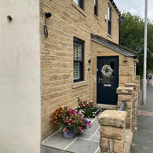  Guest house The Gables United Kingdom