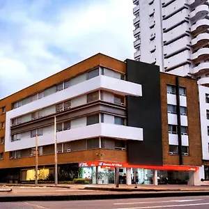 **** Hotel Viaggio 617 Colombia