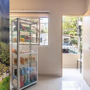 Hotel Casa Turistica Machu Picchu, Medellín
