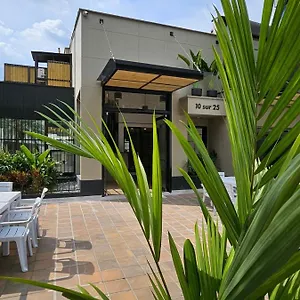 Hotel Aguacatala Stop, Medellín