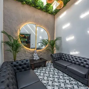 3* Hotel Bali At Poblado