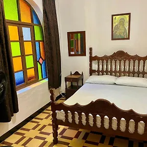 Pensión Casa Grande, Medellín