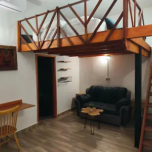 Inn Oasis Blue Laureles, Medellín