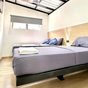 Apartahotel Sinu Loft, Medellín