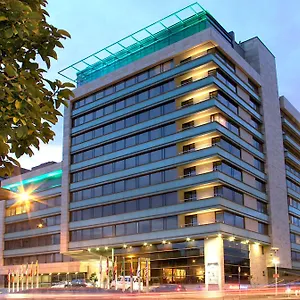 ***** Hotel Plaza Colombia