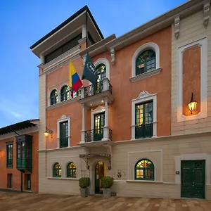 ***** Hotel De La Opera Colombia