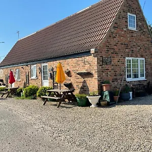  Bed & Breakfast Oyo Yarm United Kingdom