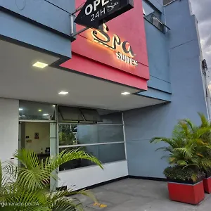 Hotel Laureles, Medellín