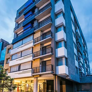 **** Hotel Viaggio Nueve Tres Colombia
