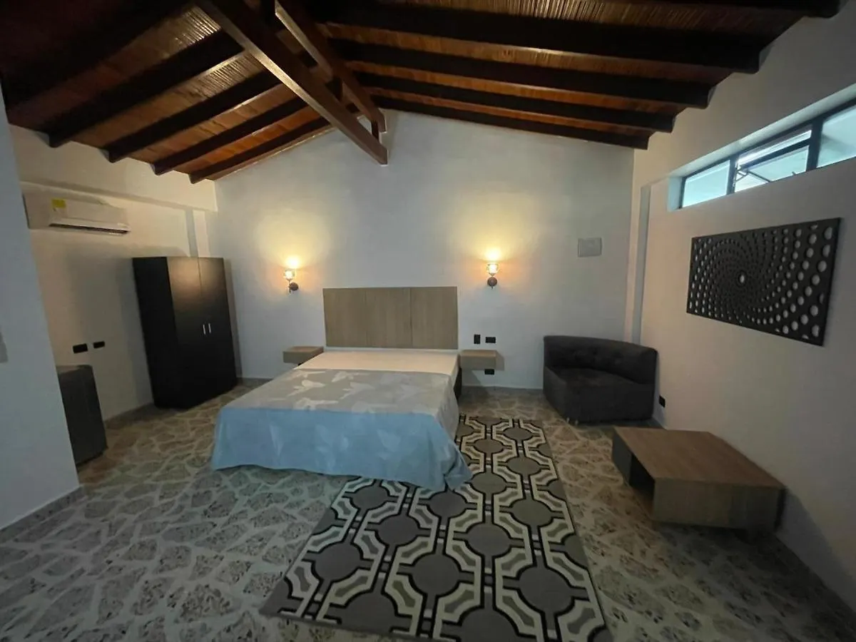 Hotel Ofix
