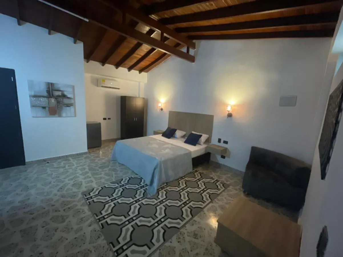 Hotel Ofix