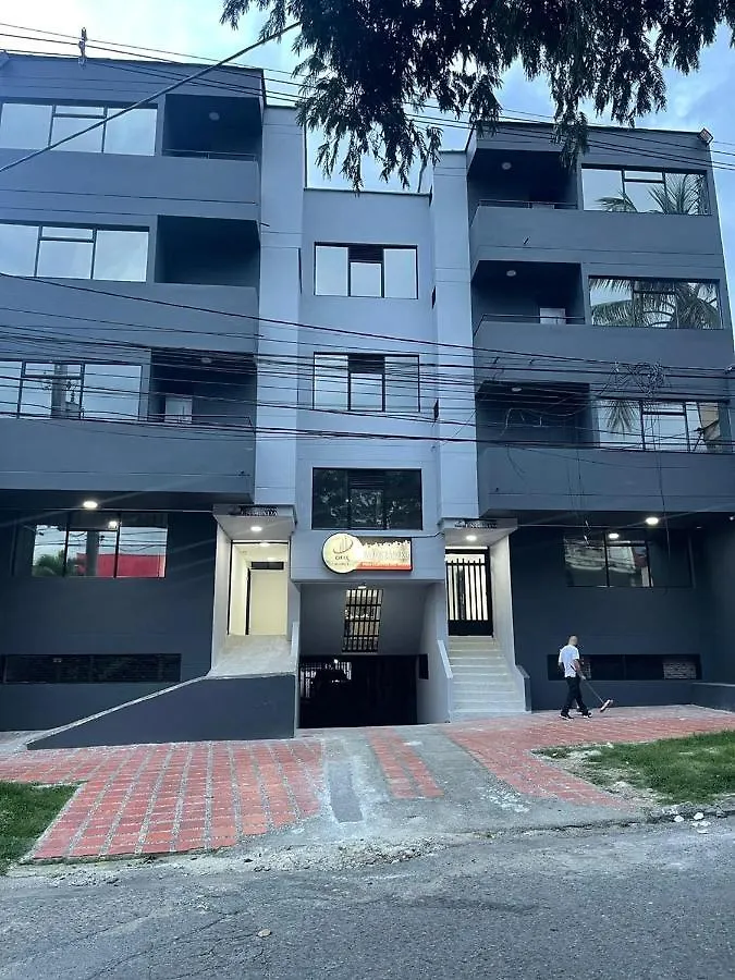 Hotel Ofix