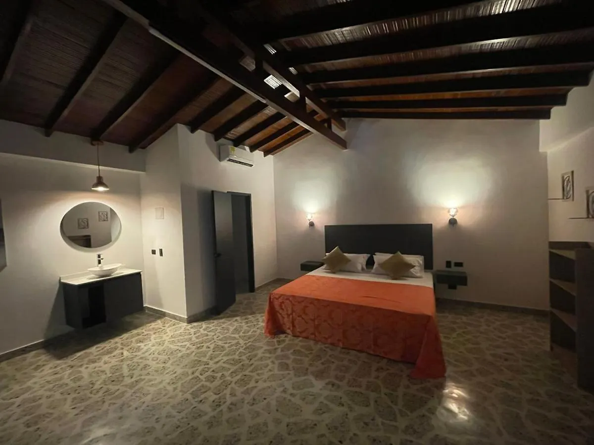 Hotel Ofix Colombia