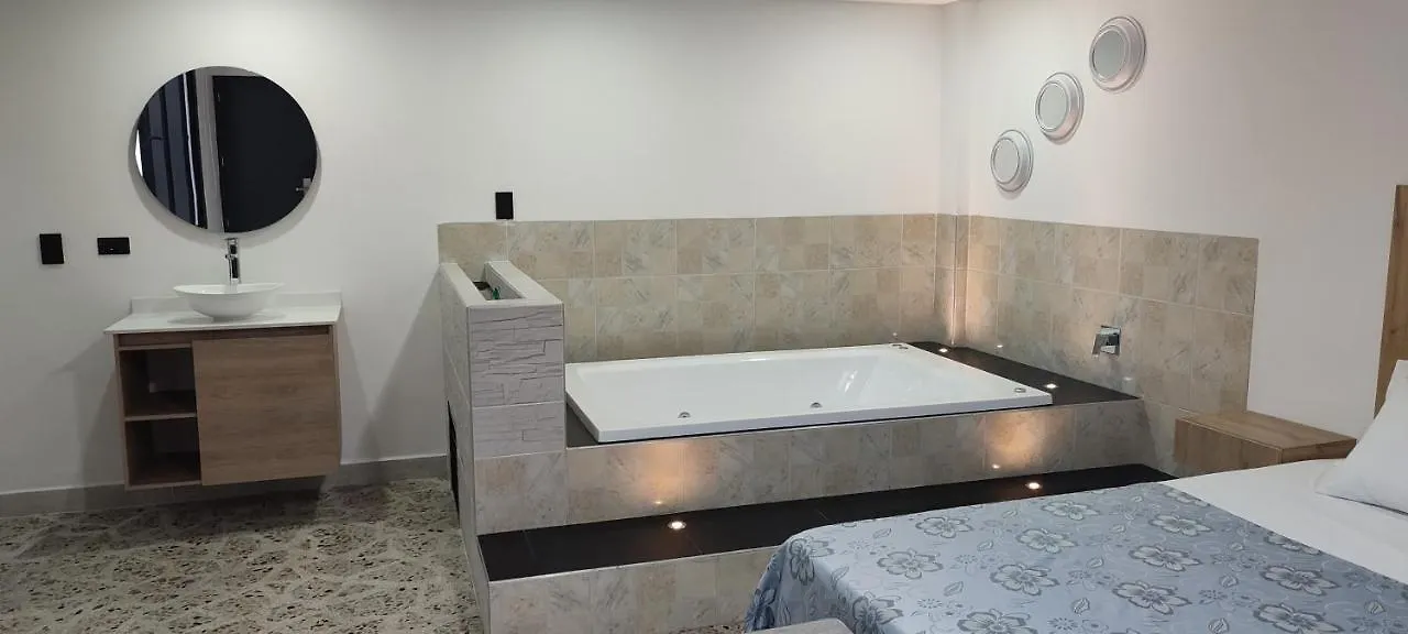 Hotel Ofix Colombia