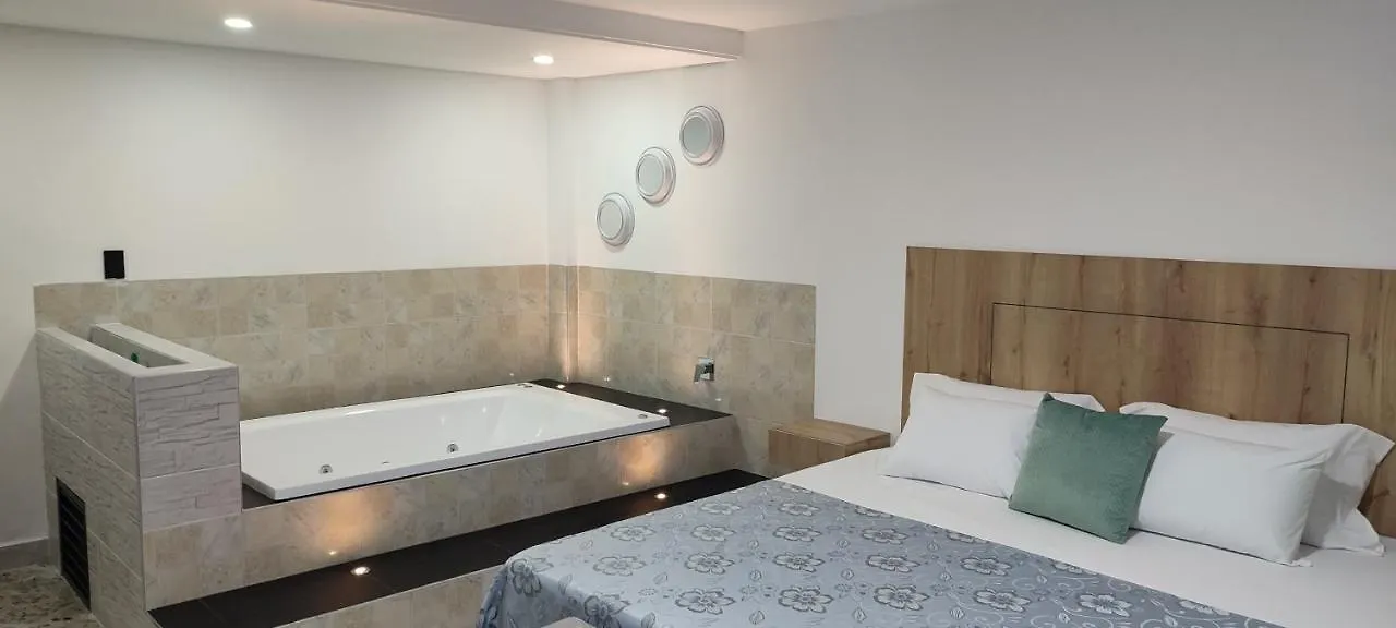 Hotel Ofix  Medellín