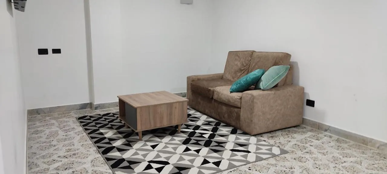 Hotel Ofix Medellín