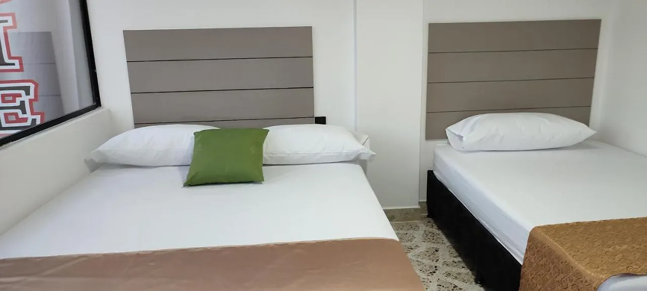 Hotel Ofix