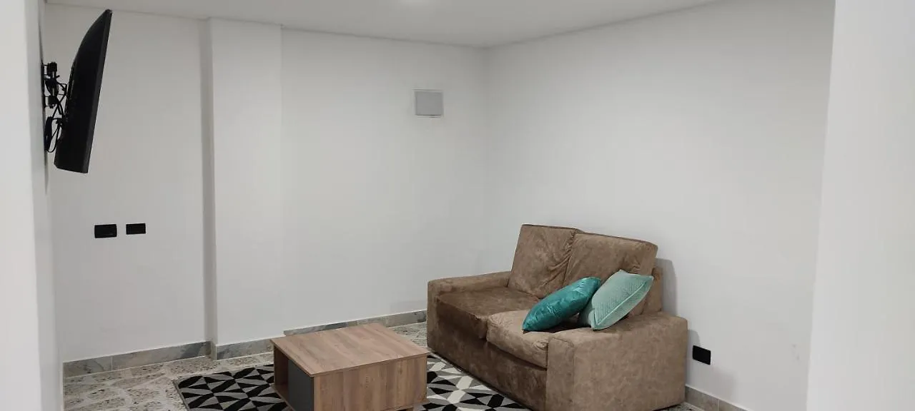 Hotel Ofix Colombia