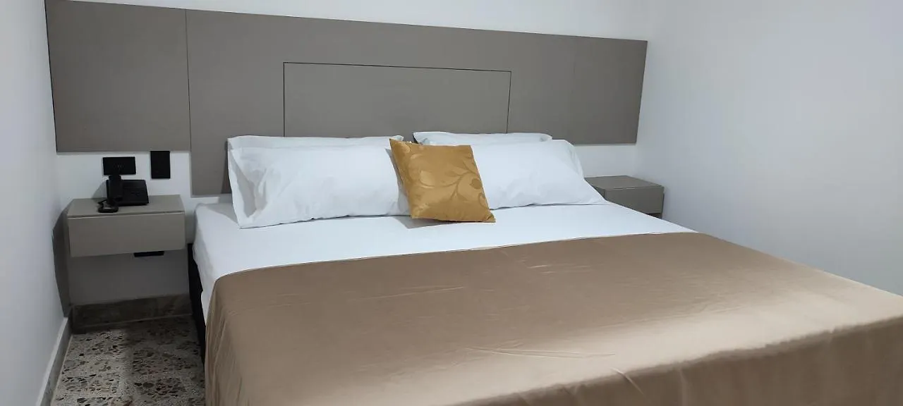 Hotel Ofix  Medellín
