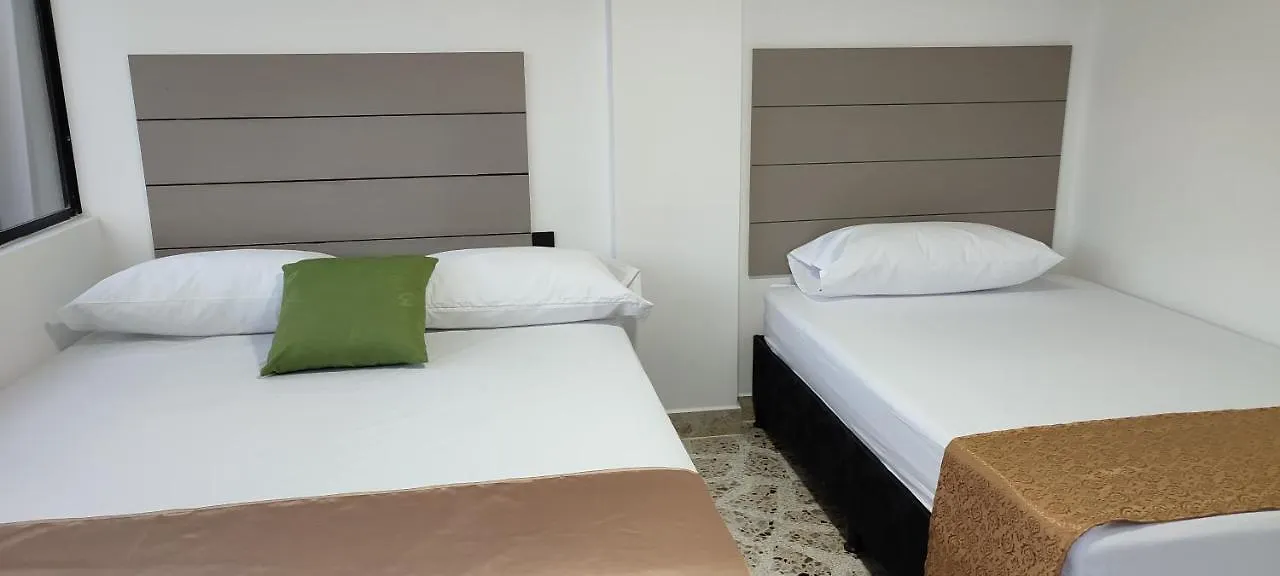 Hotel Ofix