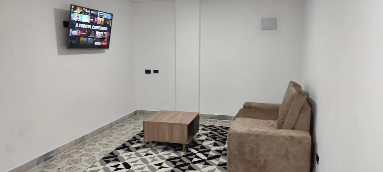 Hotel Ofix Colombia