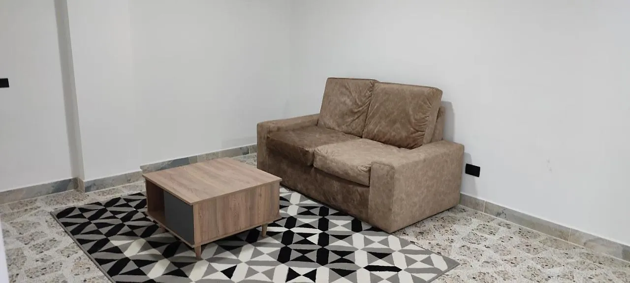 Hotel Ofix