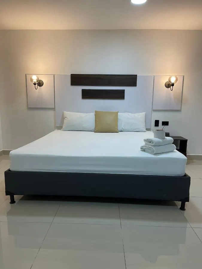 Hotel Ofix Colombia