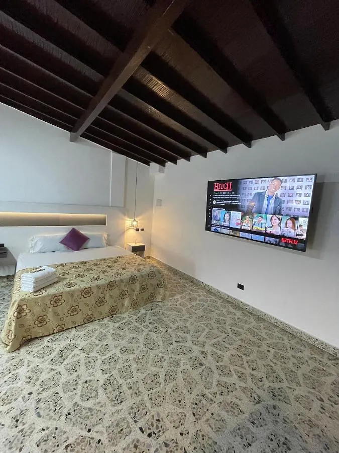 Hotel Ofix