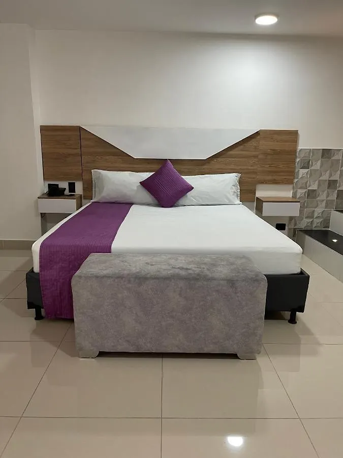 Hotel Ofix