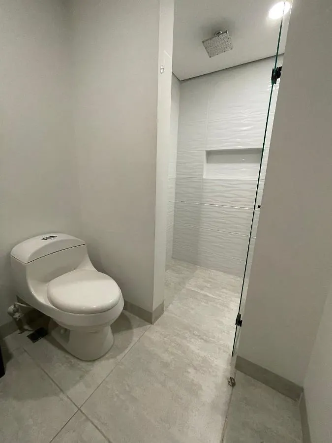 Hotel Ofix 0*, Medellín Colombia