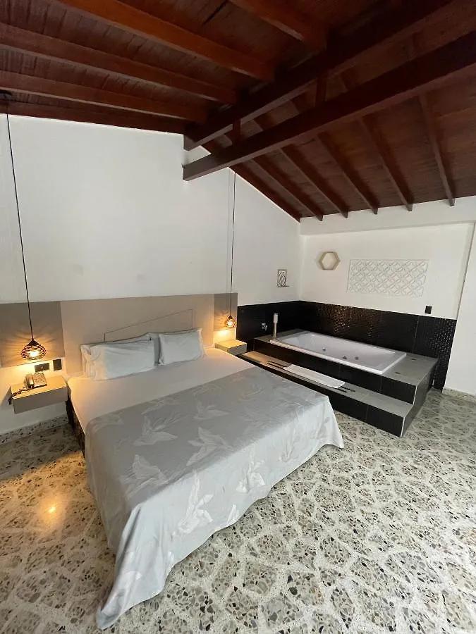 Hotel Ofix Colombia