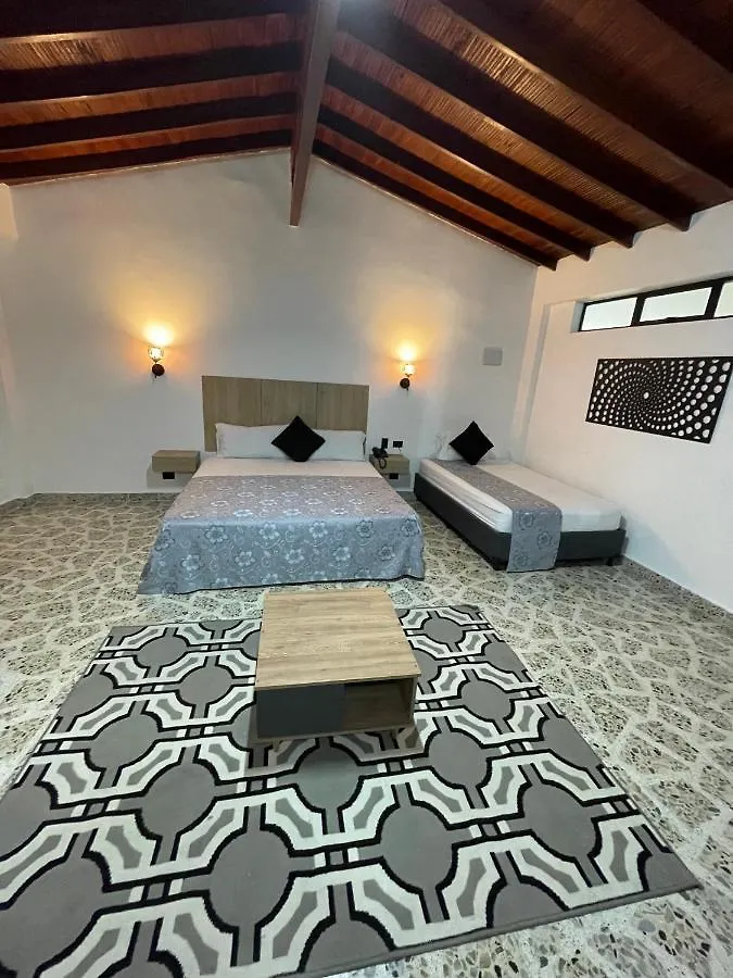 Hotel Ofix