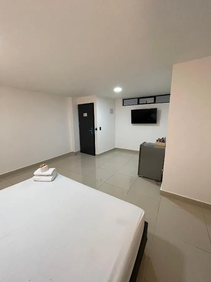 Hotel Ofix