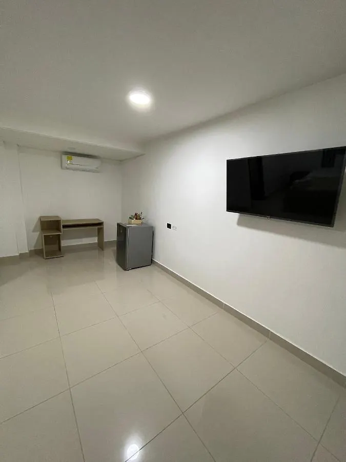 Hotel Ofix