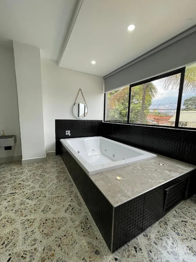 Hotel Ofix Colombia