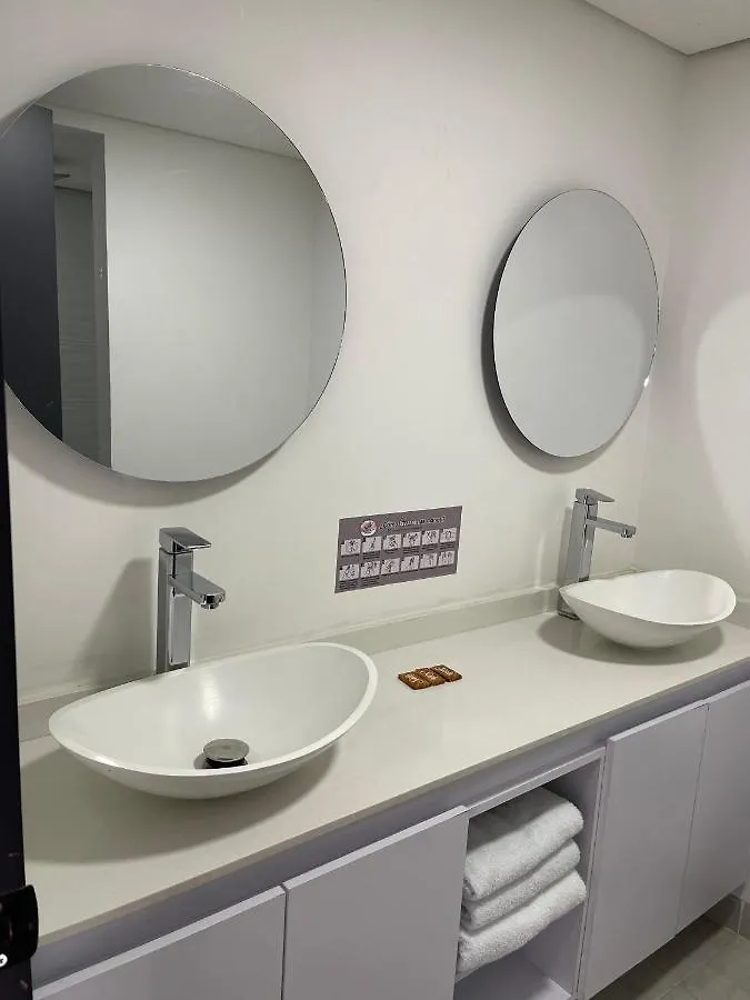 Hotel Ofix