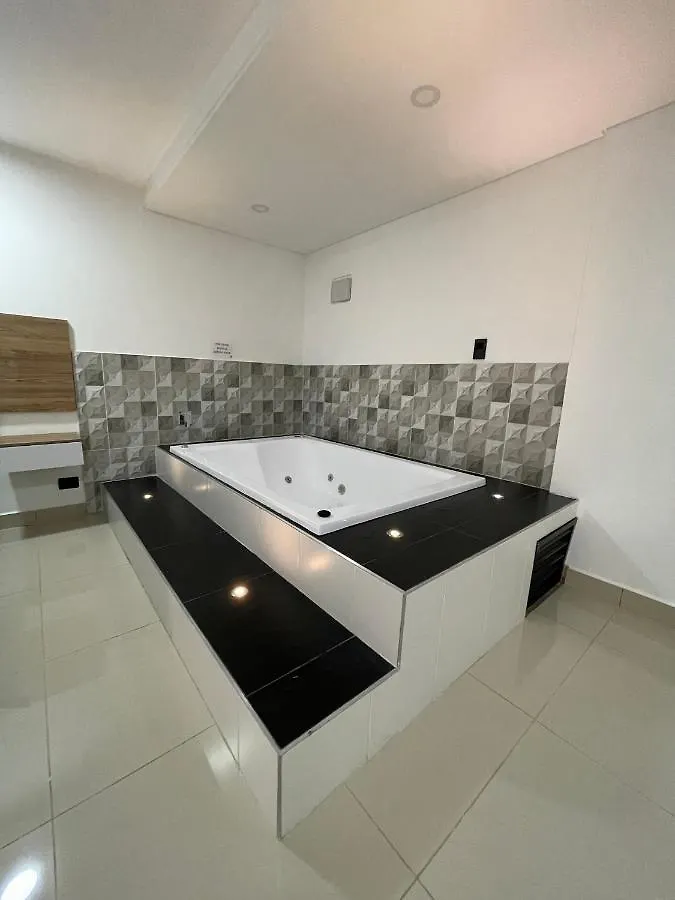 Hotel Ofix  Medellín