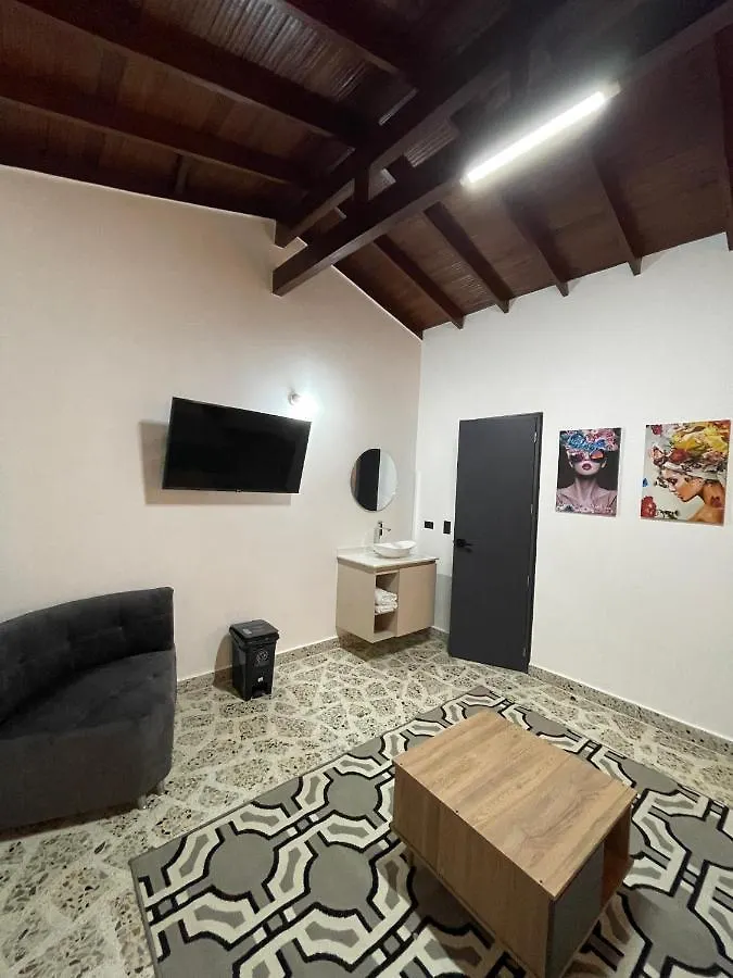 Hotel Ofix