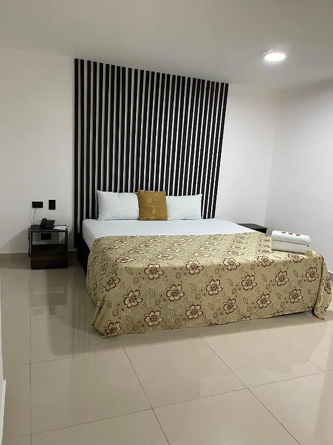Hotel Ofix Colombia