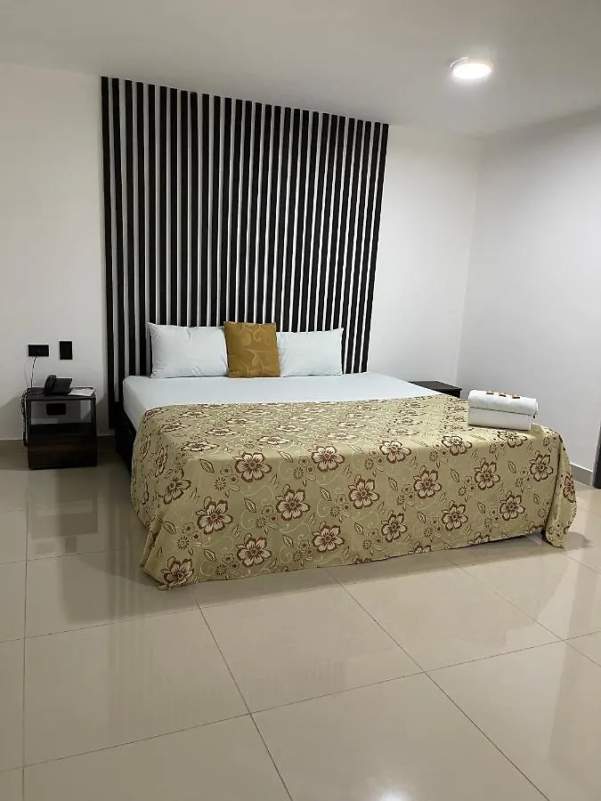 Hotel Ofix  Medellín
