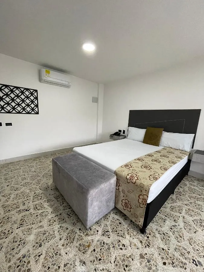 Hotel Ofix