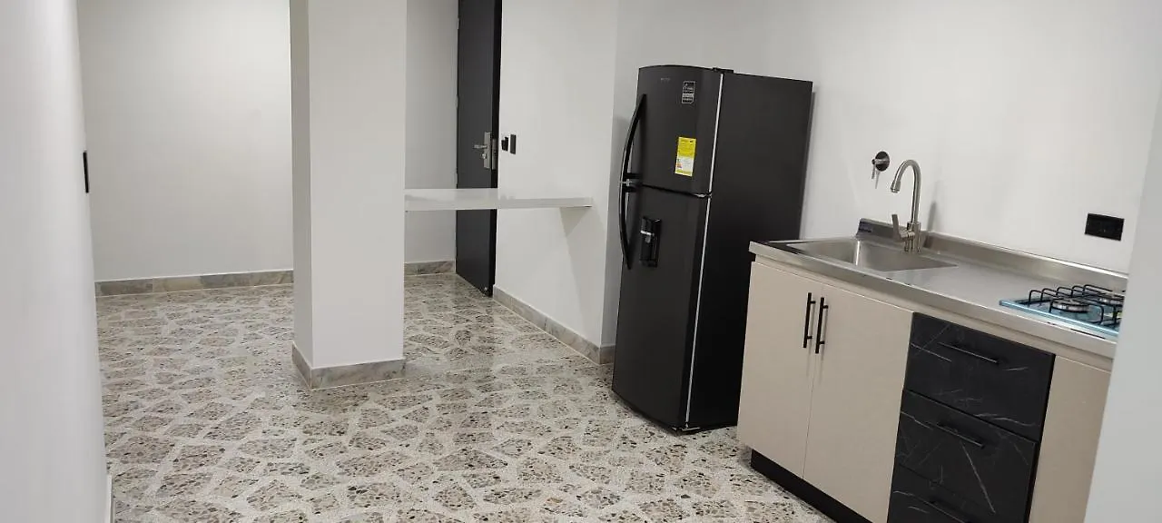 Hotel Ofix 0*, Medellin Colombia