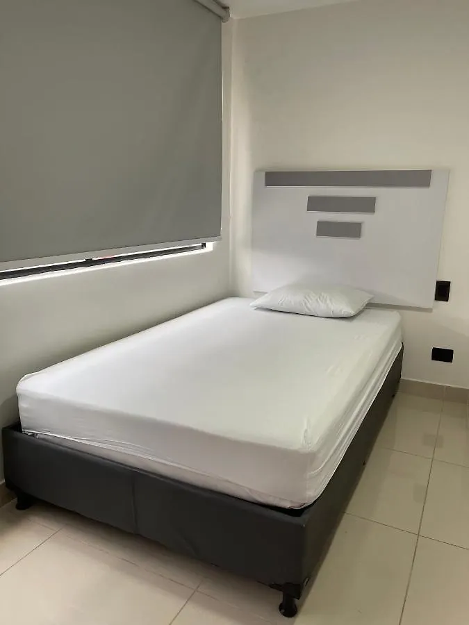 Hotel Ofix