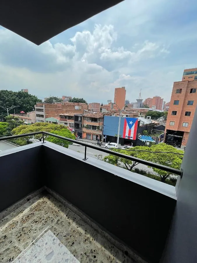 Hotel Ofix 0*, Medellín Colombia